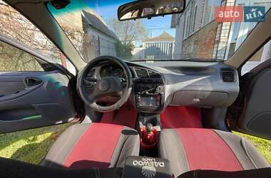 Седан ЗАЗ Lanos 2011 в Дніпрі