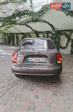 Седан ЗАЗ Lanos 2013 в 