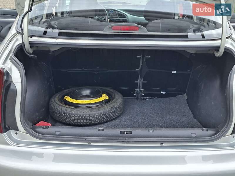 Седан ЗАЗ Lanos 2010 в Ніжині