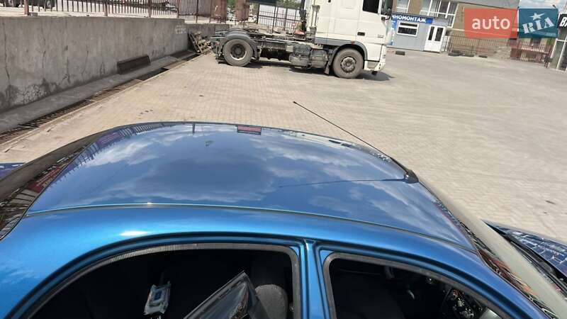 Седан ЗАЗ Lanos 2014 в Кривому Розі фото 7 Седан ЗАЗ Lanos 2014 в Кривому Розі