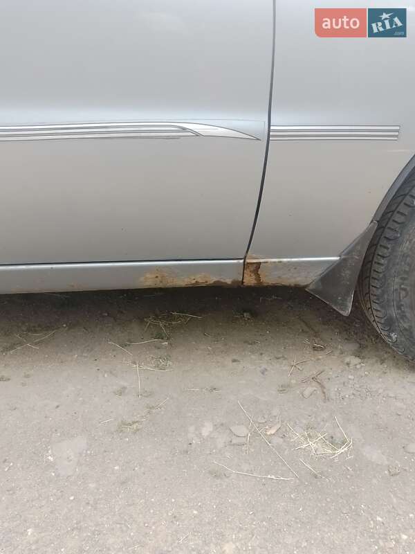 Седан ЗАЗ Lanos 2009 в Ужгороді фото 9 Седан ЗАЗ Lanos 2009 в Ужгороді