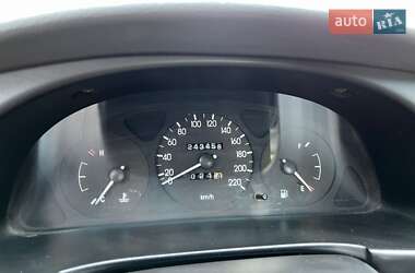 Седан ЗАЗ Lanos 2009 в Ніжині