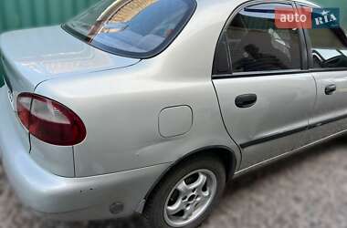 Седан ЗАЗ Lanos 2009 в Ніжині