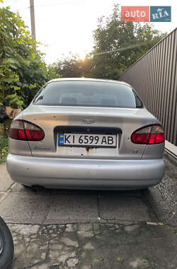 Седан ЗАЗ Lanos 2007 в 