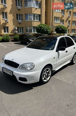 Седан ЗАЗ Lanos 2005 в Києві