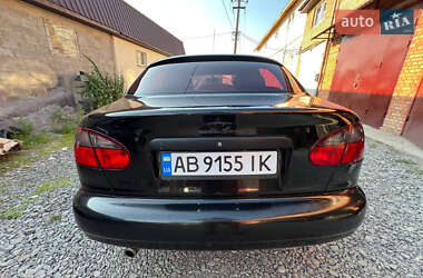 Седан ЗАЗ Lanos 2008 в 