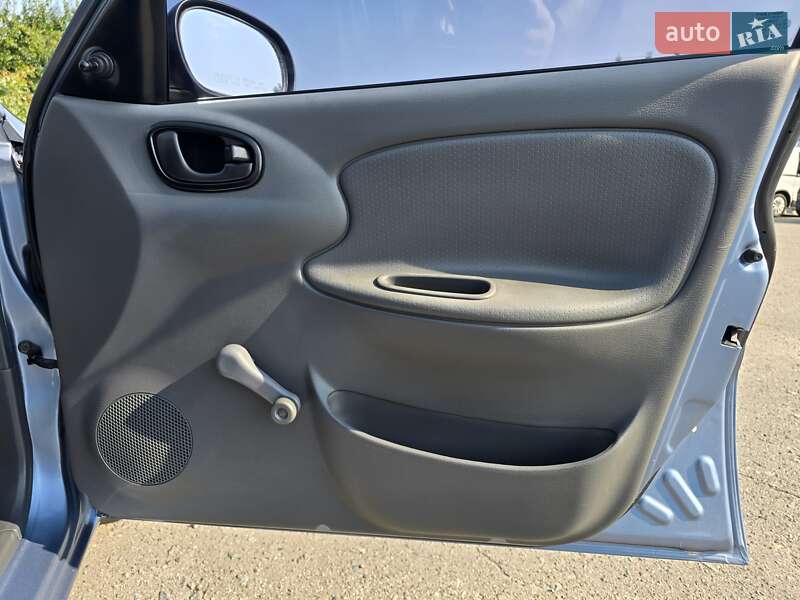 Седан ЗАЗ Lanos 2008 в Хмельницком