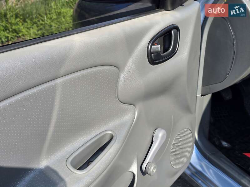 Седан ЗАЗ Lanos 2008 в Хмельницком