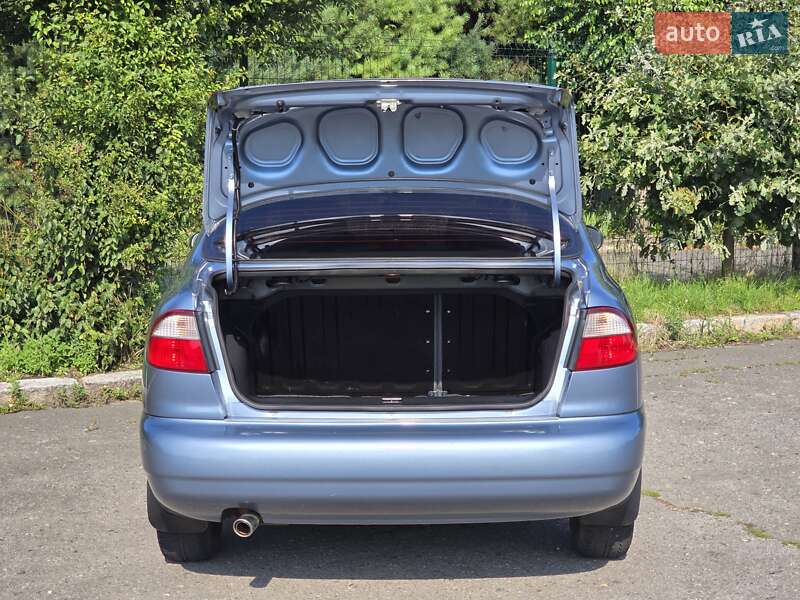 Седан ЗАЗ Lanos 2008 в Хмельницком