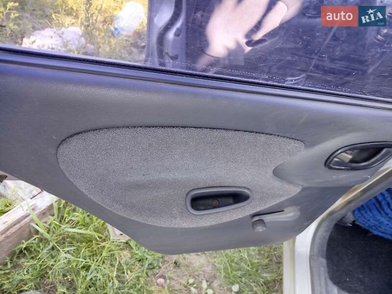 Седан ЗАЗ Lanos 2007 в Крыжополе фото 5 Седан ЗАЗ Lanos 2007 в Крыжополе