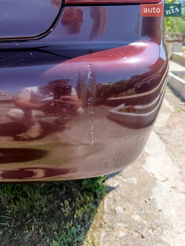 Седан ЗАЗ Lanos 2011 в Львове