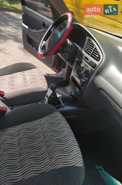 Седан ЗАЗ Lanos 2013 в Дніпрі