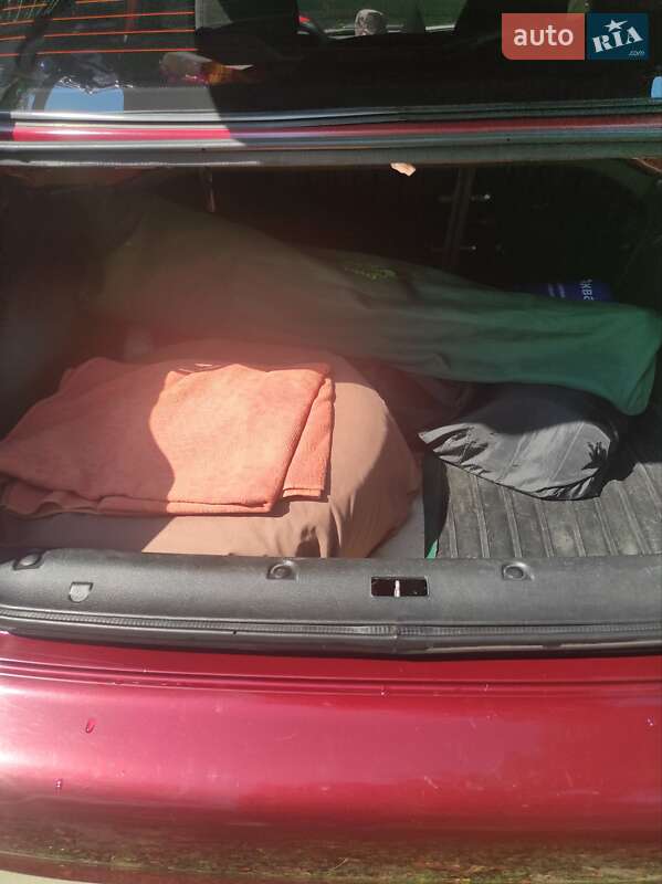 Седан ЗАЗ Lanos 2013 в Днепре