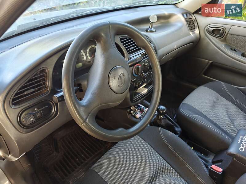 Седан ЗАЗ Lanos 2013 в Боярці