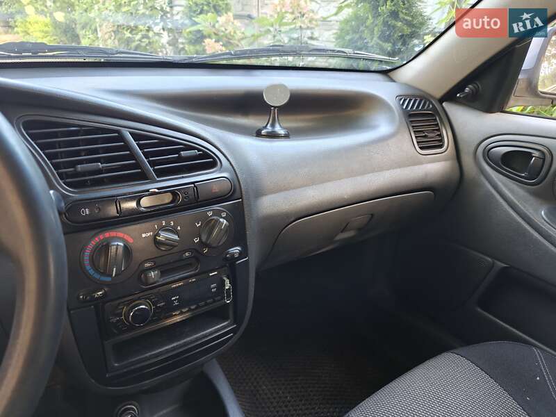 Седан ЗАЗ Lanos 2013 в Боярці