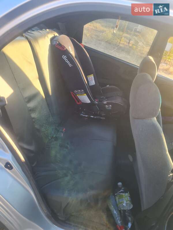 Седан ЗАЗ Lanos 2008 в Запорожье фото 9 Седан ЗАЗ Lanos 2008 в Запорожье