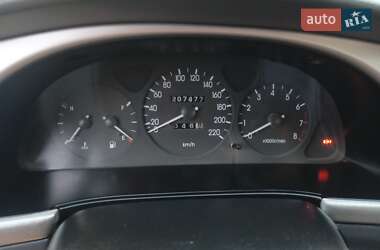 Седан ЗАЗ Lanos 2005 в Калиті