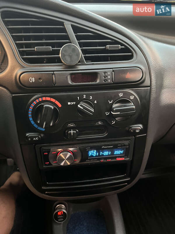 Седан ЗАЗ Lanos 2007 в Полтаве фото 23 Седан ЗАЗ Lanos 2007 в Полтаве