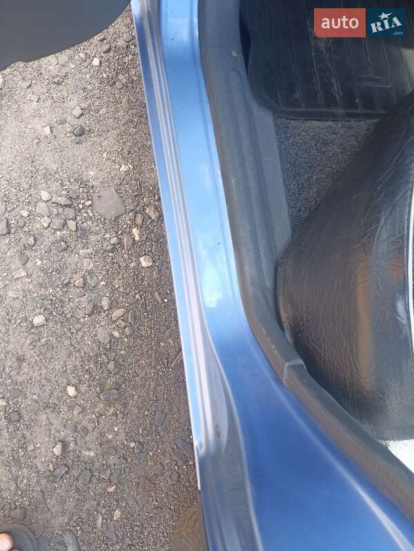Седан ЗАЗ Lanos 2007 в Кривому Розі фото 6 Седан ЗАЗ Lanos 2007 в Кривому Розі