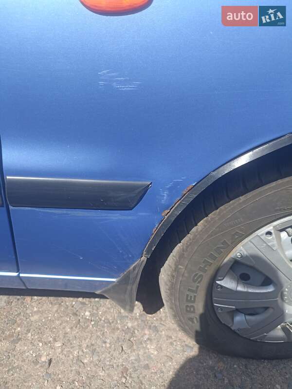 Седан ЗАЗ Lanos 2007 в Кривому Розі фото 10 Седан ЗАЗ Lanos 2007 в Кривому Розі