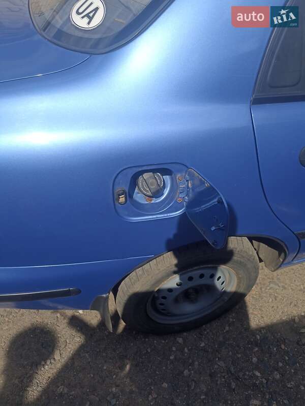 Седан ЗАЗ Lanos 2007 в Кривому Розі фото 23 Седан ЗАЗ Lanos 2007 в Кривому Розі