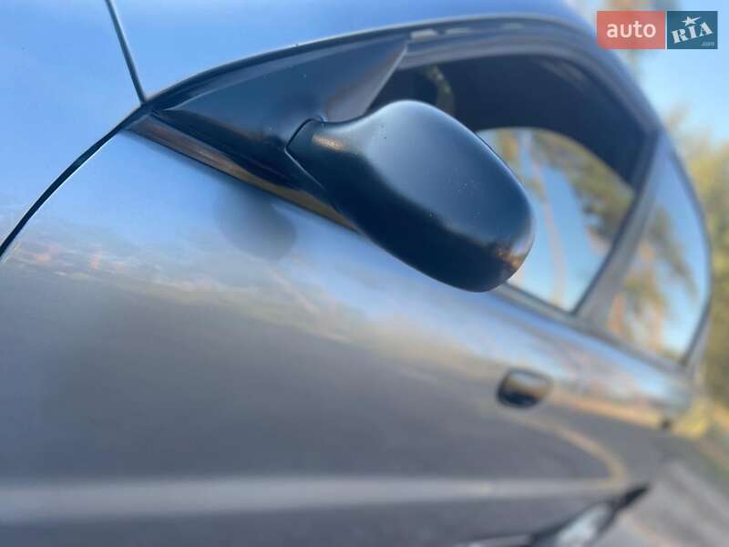 Седан ЗАЗ Lanos 2008 в Зміїві