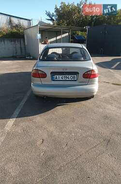 Седан ЗАЗ Lanos 2005 в 
