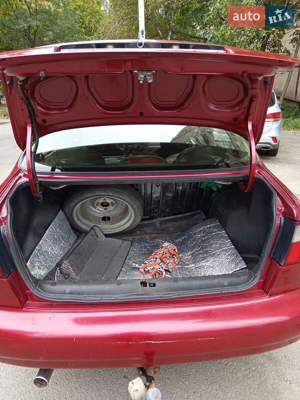 Седан ЗАЗ Lanos 2007 в Харькове фото 5 Седан ЗАЗ Lanos 2007 в Харькове