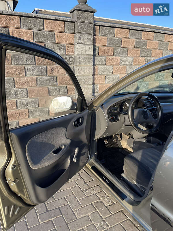 Седан ЗАЗ Lanos 2007 в Рівному