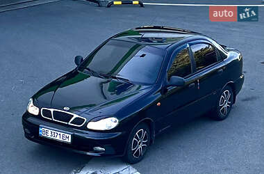 Седан ЗАЗ Lanos 2011 в Києві