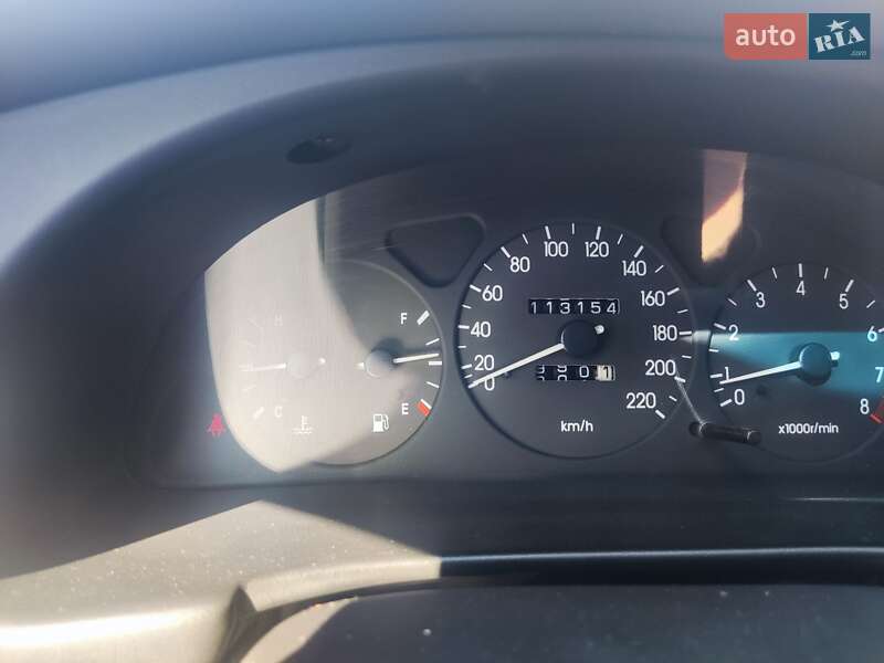 Седан ЗАЗ Lanos 2012 в Кропивницком фото 3 Седан ЗАЗ Lanos 2012 в Кропивницком