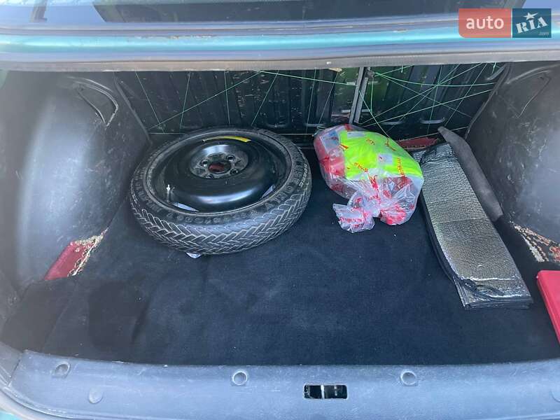 Седан ЗАЗ Lanos 2009 в Киеве фото 28 Седан ЗАЗ Lanos 2009 в Киеве