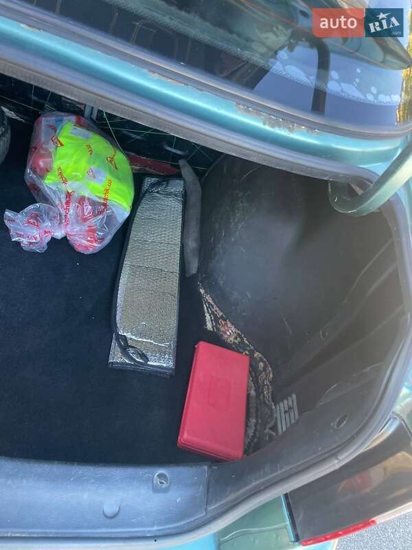 Седан ЗАЗ Lanos 2009 в Киеве фото 32 Седан ЗАЗ Lanos 2009 в Киеве