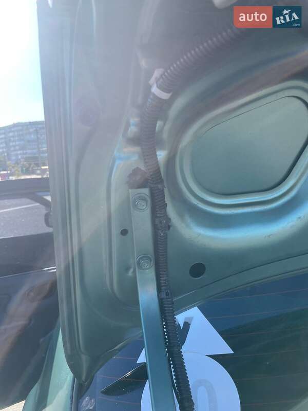 Седан ЗАЗ Lanos 2009 в Киеве фото 41 Седан ЗАЗ Lanos 2009 в Киеве