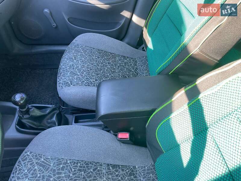 Седан ЗАЗ Lanos 2009 в Киеве фото 53 Седан ЗАЗ Lanos 2009 в Киеве