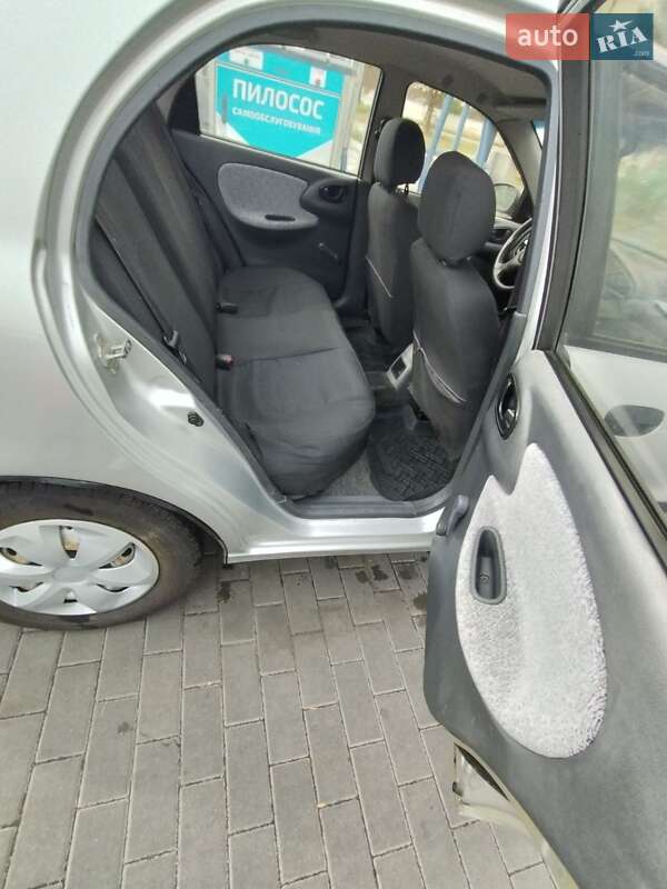 Седан ЗАЗ Lanos 2008 в Білій Церкві