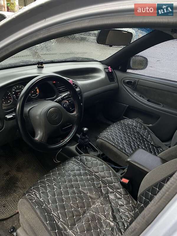 Седан ЗАЗ Lanos 2010 в Кропивницькому фото 3 Седан ЗАЗ Lanos 2010 в Кропивницькому