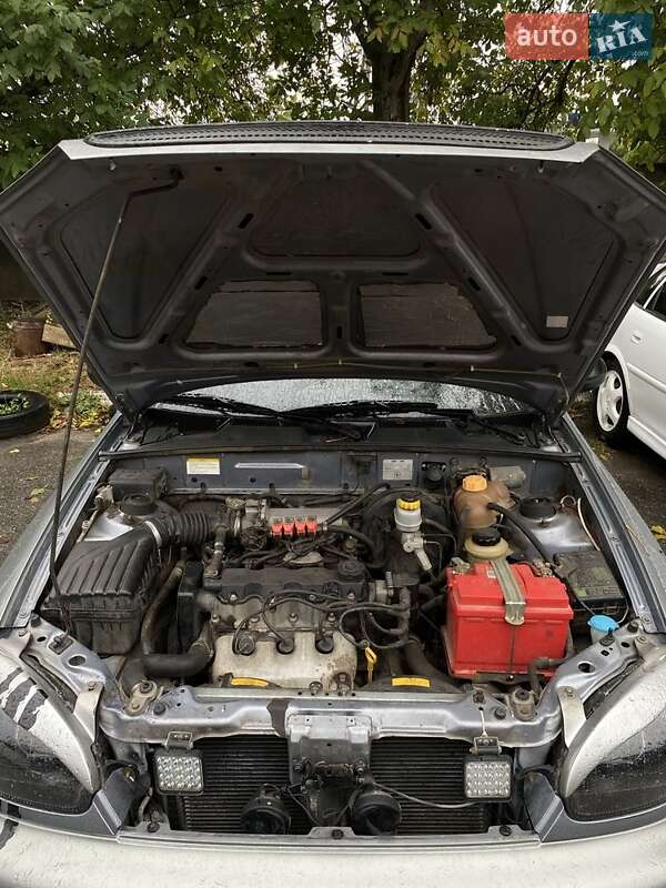 Седан ЗАЗ Lanos 2010 в Кропивницькому фото 6 Седан ЗАЗ Lanos 2010 в Кропивницькому