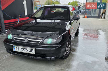 Седан ЗАЗ Lanos 2011 в Білій Церкві