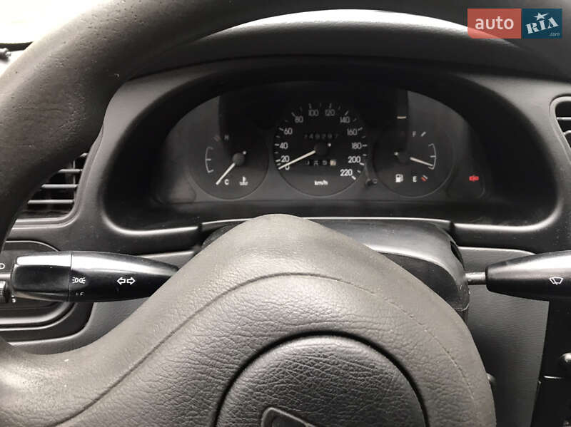 Седан ЗАЗ Lanos 2008 в Житомире фото 10 Седан ЗАЗ Lanos 2008 в Житомире