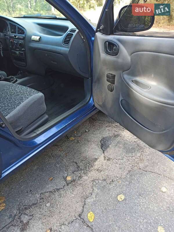 Седан ЗАЗ Lanos 2010 в Горишних Плавнях фото 13 Седан ЗАЗ Lanos 2010 в Горишних Плавнях