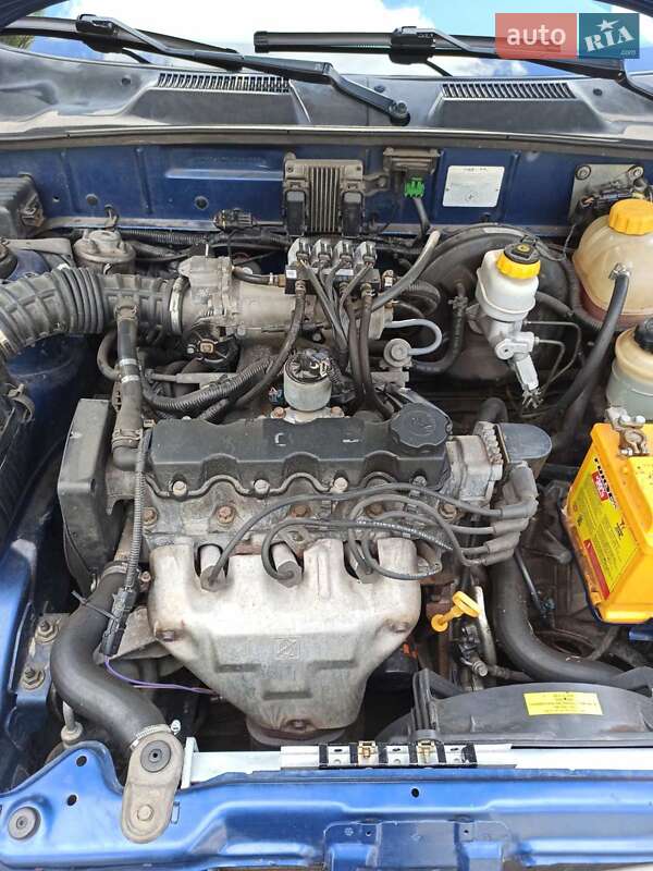 Седан ЗАЗ Lanos 2010 в Горишних Плавнях фото 21 Седан ЗАЗ Lanos 2010 в Горишних Плавнях