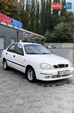 Седан ЗАЗ Lanos 2007 в Днепре