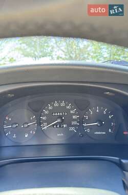 Седан ЗАЗ Lanos 2011 в  фото 11 Седан ЗАЗ Lanos 2011 в