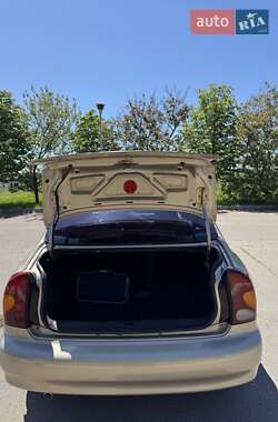 Седан ЗАЗ Lanos 2011 в  фото 13 Седан ЗАЗ Lanos 2011 в