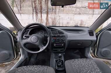 Седан ЗАЗ Lanos 2010 в Києві