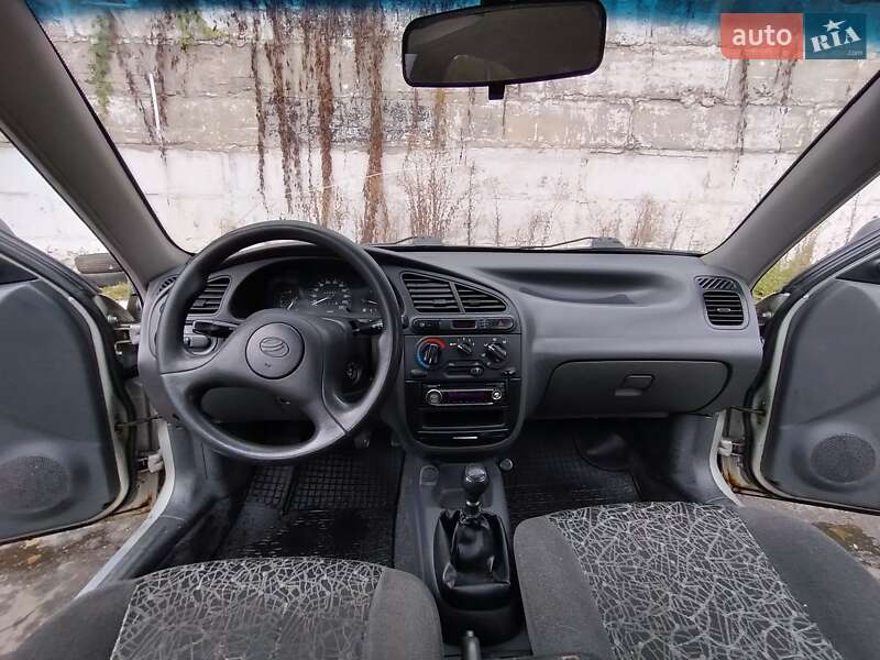 Седан ЗАЗ Lanos 2010 в Києві фото 22 Седан ЗАЗ Lanos 2010 в Києві