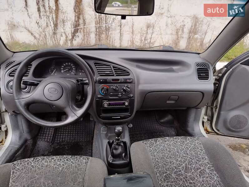 Седан ЗАЗ Lanos 2010 в Києві фото 23 Седан ЗАЗ Lanos 2010 в Києві