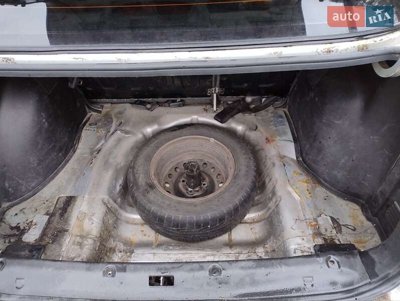 Седан ЗАЗ Lanos 2010 в Києві фото 26 Седан ЗАЗ Lanos 2010 в Києві