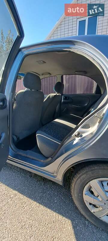 Хэтчбек ЗАЗ Lanos 2010 в Виннице фото 4 Хэтчбек ЗАЗ Lanos 2010 в Виннице